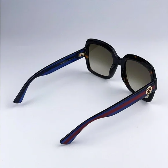 Gucci | Accessories | Gucci Gg036sn 004 Sunglasses Havanna  display picture 1